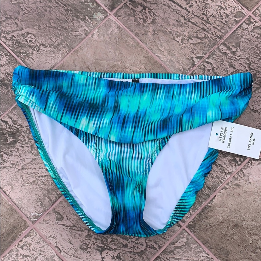 Kenneth Cole bikini bottoms